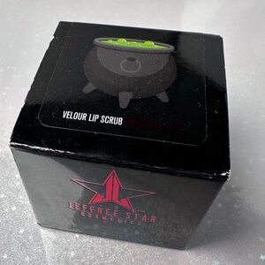 Witches Brew | Velour Lip Scrub | Jeffree Star